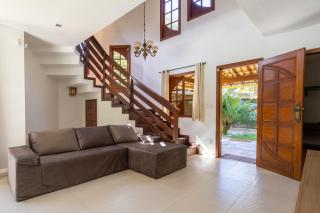 Casa com piscina a 300 m da Praia de Araçaipe - Porto Seguro - 5