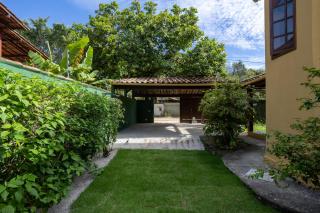 Casa com piscina a 300 m da Praia de Araçaipe - 4