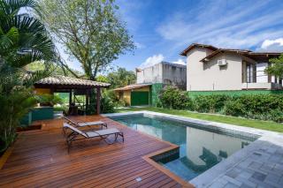 Casa com piscina a 300 m da Praia de Araçaipe - Porto Seguro - 2