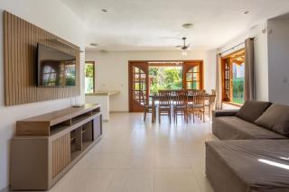 Casa com piscina a 300 m da Praia de Araçaipe - Porto Seguro - 1