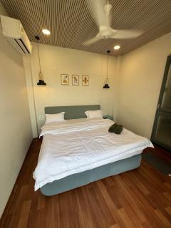 Hotel Shahjahan - Agra - 9