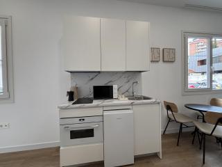 Gabika Apartment 3 - Bilbao - 5