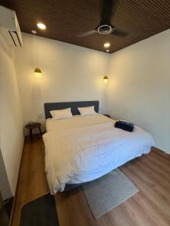 Hotel Shahjahan - Agra - 6