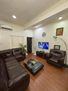 Lauras cozy 2 bedroom apartment - 0