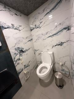 Hotel Shahjahan - Agra - 1
