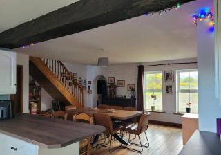 The Portsalon House - - 7