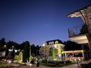 Simply the best - Living Nature Resort - Zenik - 0