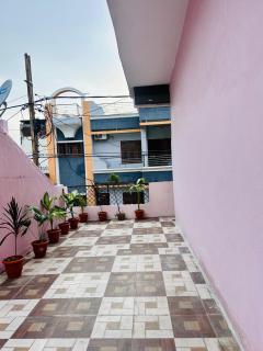 Athiya homestay - Ujjain - 0