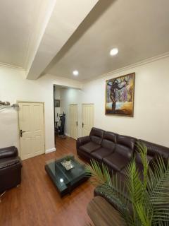 Lauras cozy 2 bedroom apartment - 8