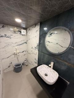 Hotel Shahjahan - Agra - 3