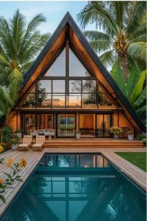Lahima Cabanas Villa - 0