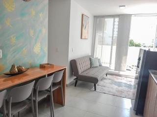 Apartamento cerca el mar sunset 47 - Carthagène des Indes - 0