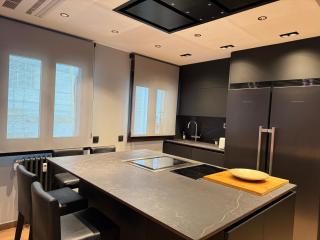 EscapadaBurgos, Bruma Obscuro, vivienda exclusiva en pleno centro de la ciudad - Burgos - 7