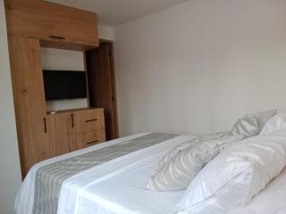 Apartamento cerca el mar sunset 47 - 1