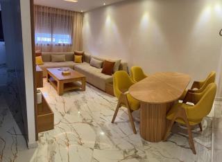 Un bel appartement - Oulad Akkou - 5