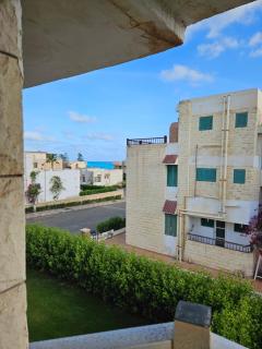 Amazing Chalet, Green beach - Mājid Abū Zayd - 0