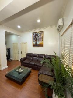 Lauras cozy 2 bedroom apartment - Lagos - 9