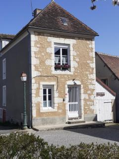Gite Le Cozy - Val-au-Perche - 0
