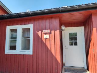 Tärnaby Sportstugor - Tärnaby - 1