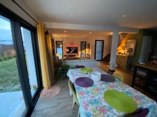 Maison Koh Tao - Chambre chez l habitant - - Langueux - 9