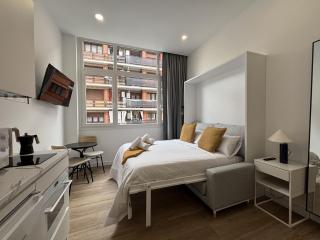 Gabika Apartment 4 - Bilbao - 4