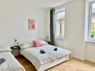 Modern Renovated Stylish Apartment - Wien - 3
