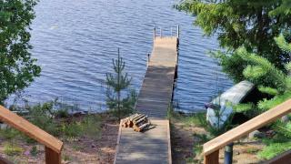 Beautiful house and sauna on the lake, 175 m2 - Lappeenranta - 2