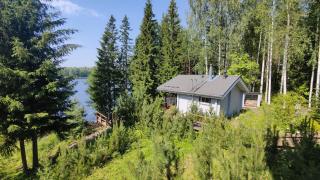 Beautiful house and sauna on the lake, 175 m2 - Lappeenranta - 5