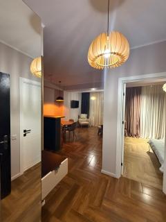 VictoryStreetApartment - 0
