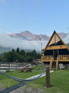 Cottage Carpe Diem - 9