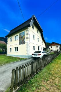 Ferienwohnung Gänseblümchen - Feistritz an der Gail - 0