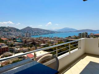 Apartments Klajdi - Sarandë - 4