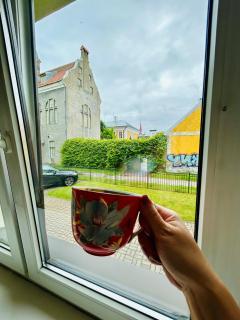 Simple Nest - City Hall View - Pärnu - 0