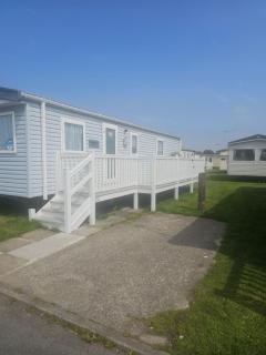 Caravan to Hire - CalaGran Fleetwood Blackpool - 9