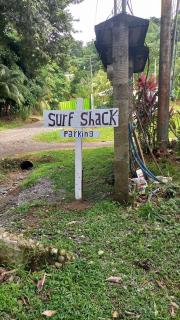 Surf Shack Room #2 - 8