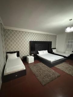 Hotel Iliria - Orllan - 9