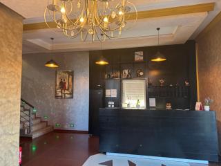 Hotel Iliria - Orllan - 4