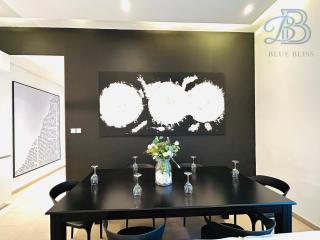 Stylish 2 Bedroom Apartment in the Heart of JVC - with swimming pool, fully equipped gym, outdoor steam room, kids play area & lots more - 7