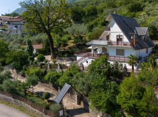 Villa Attilio - Balsorano Vecchio - 6