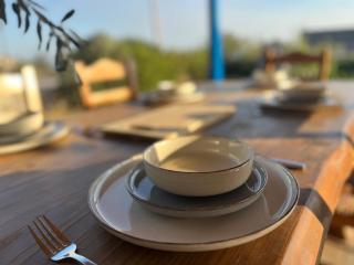 House Marevouni, Triopetra - 2