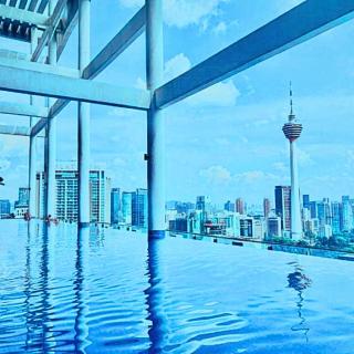 The Luxe by Infinitum kampung Baru KLCC - Kuala Lumpur - 0
