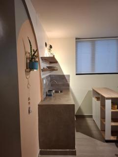 Apartaestudio en Duitama - Duitama - 2