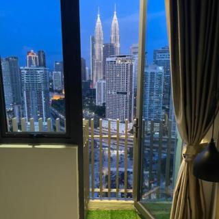 The Luxe by Infinitum kampung Baru KLCC - 9