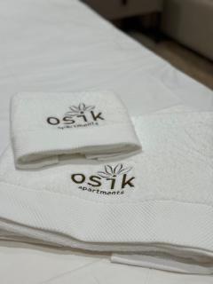 Osik apartments villa 01 - 5