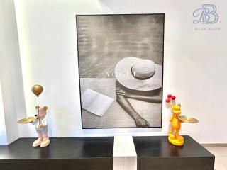 Stylish 2 Bedroom Apartment in the Heart of JVC - with swimming pool, fully equipped gym, outdoor steam room, kids play area & lots more - 3