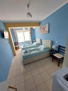 Erjon Bulevard apartments - 9
