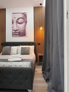 Aragon Cottage Apartments - Le Castella - 8