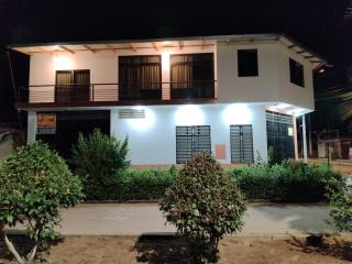 La Casa del Sol - Tarapoto - 0