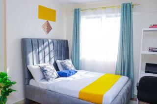 Shiloh 1Bedroom along Thika Rd - 8