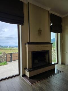 Big Cottage in Bakuriani Cir - 4BR - 7